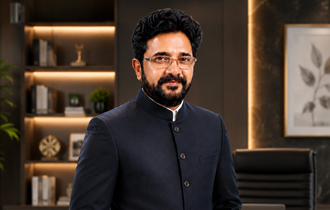 Dr. S. Sudarshan Murthy
