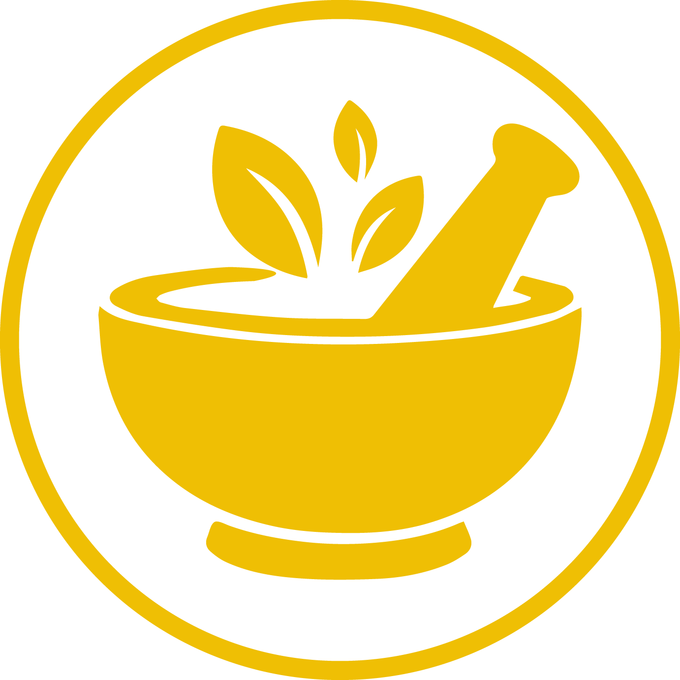 Sudarshan Ayurveda Centre Logo